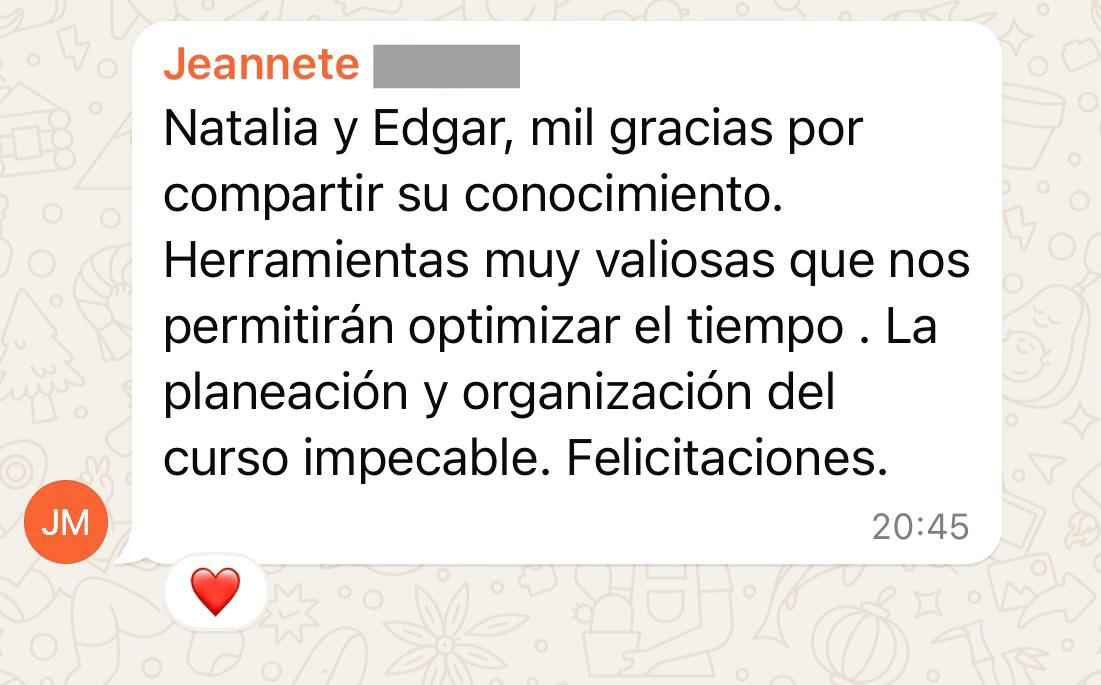 Testimonio 6